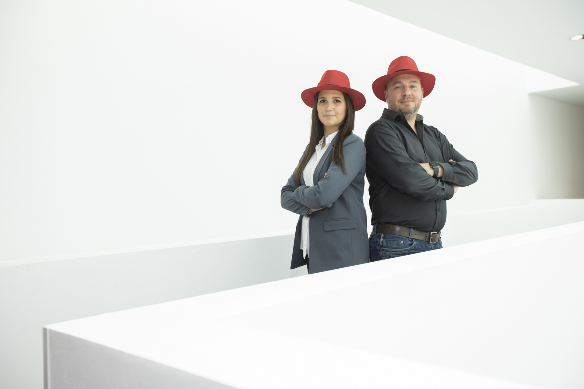 Red Hat SSO