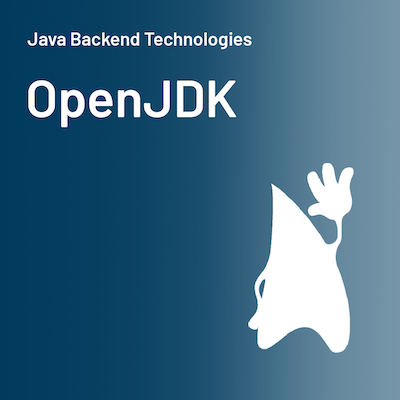 Java_Backend_Technologies_OpenJDK