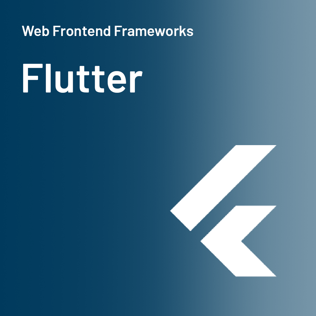 Web_Frontend_Frameworks_Flutter