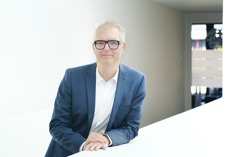 Sven Schröter