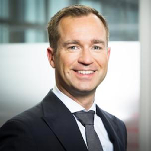 Dominik Schmitt, Red Hat