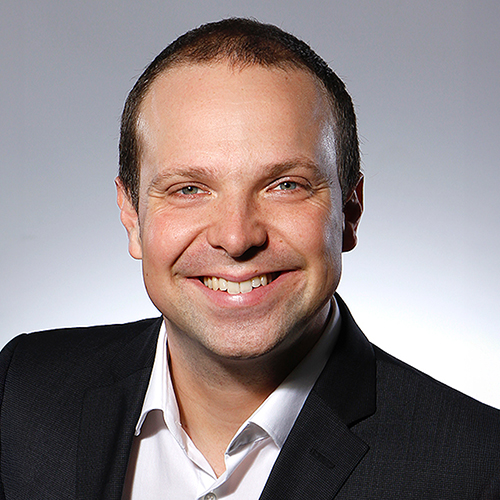 Marco Braun, Red Hat
