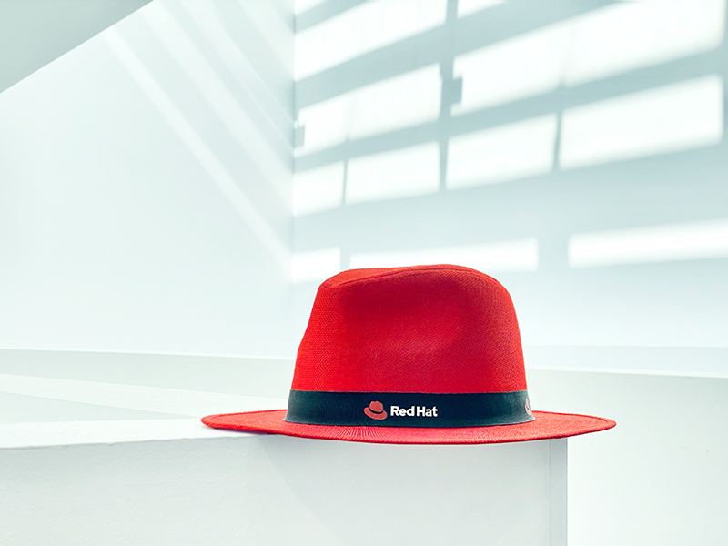VIADA Red Hat Fedora