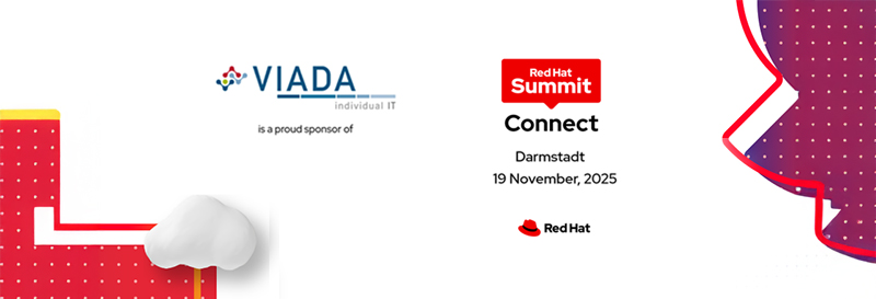 Red Hat Summit: Connect 2025