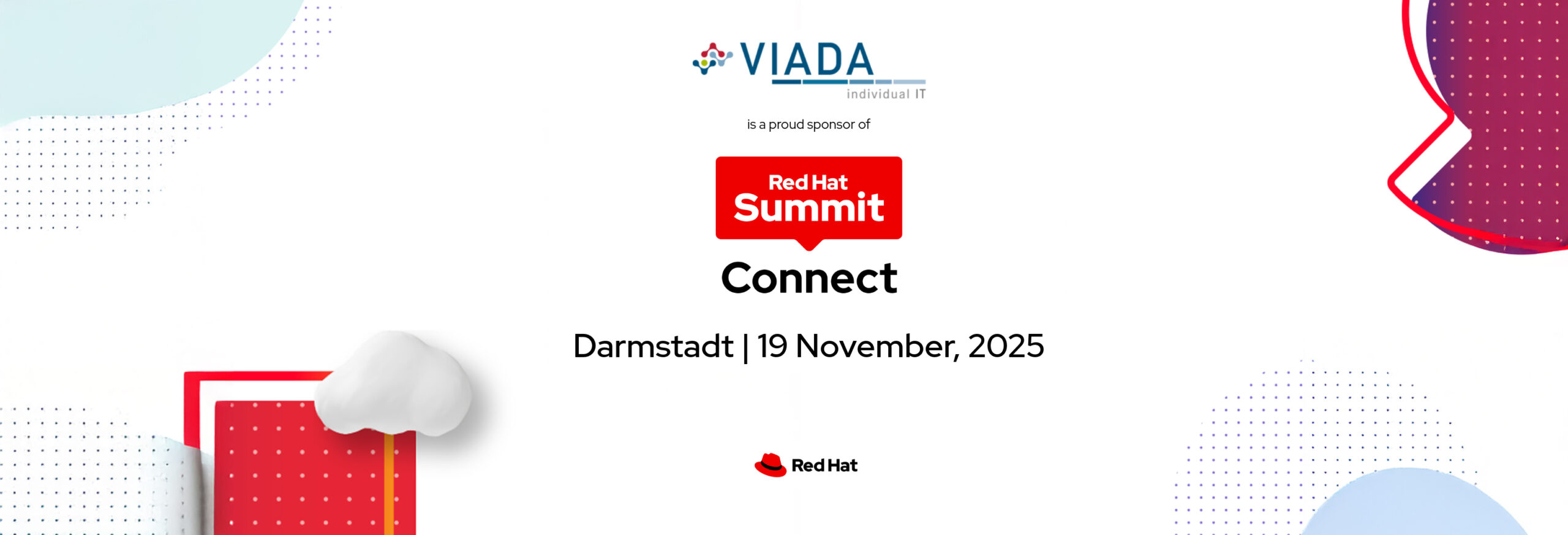 Red Hat Summit: Connect 2025