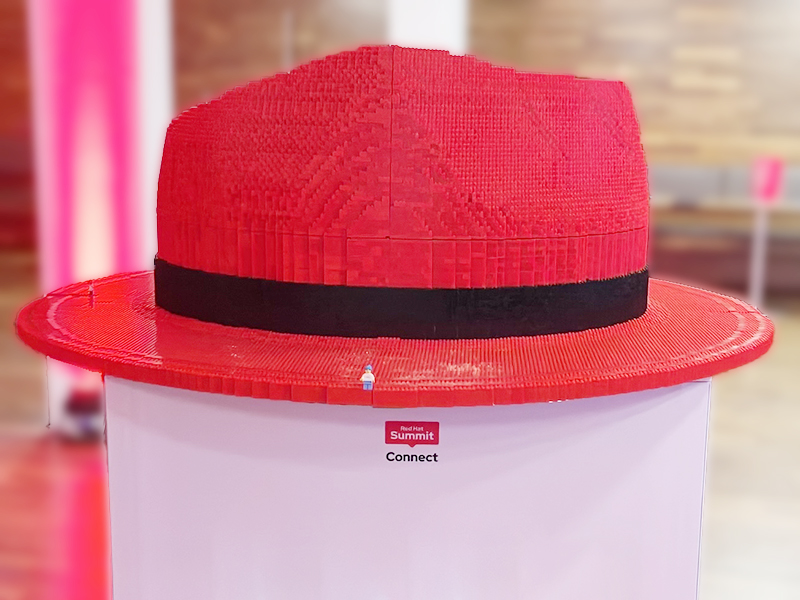 VIADA Red Hat Fedora
