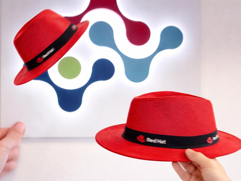 VIADA - Red Hat Premier Partner 2026