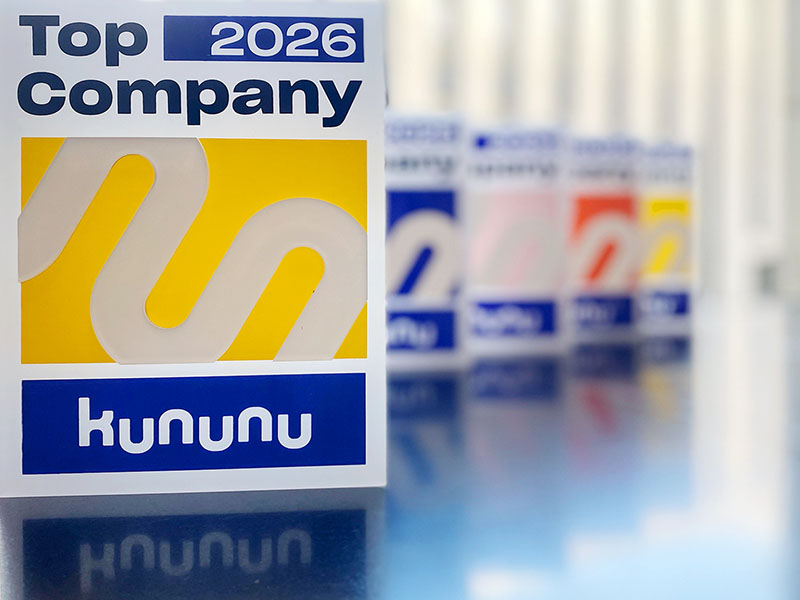 VIADA - Top Company 2026