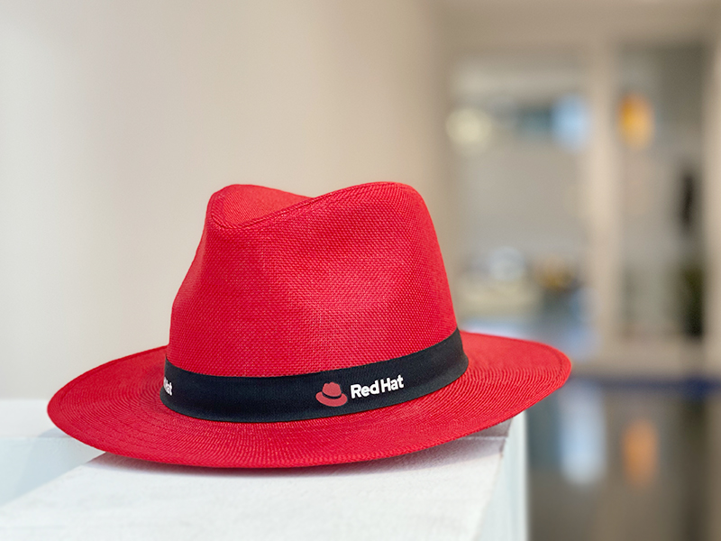 VIADA Red Hat Fedora