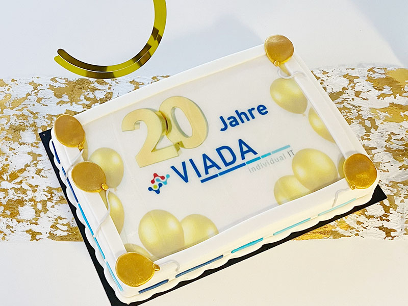20 Jahre Viada